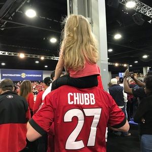 Meet your Posher, Angie